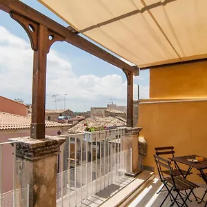  Appartamento Vacanze Ducezio