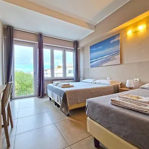 Viale San Pietro Affittacamere Sassari