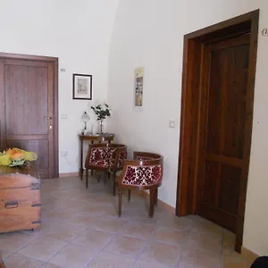 Bed & Breakfast Macrina