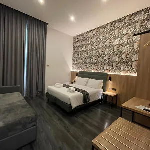 Delle Camelie Hotel Firenze
