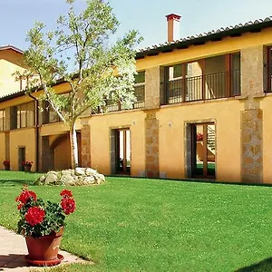 Terre Gialle Aparthotel Castel del Piano (Tuscany)