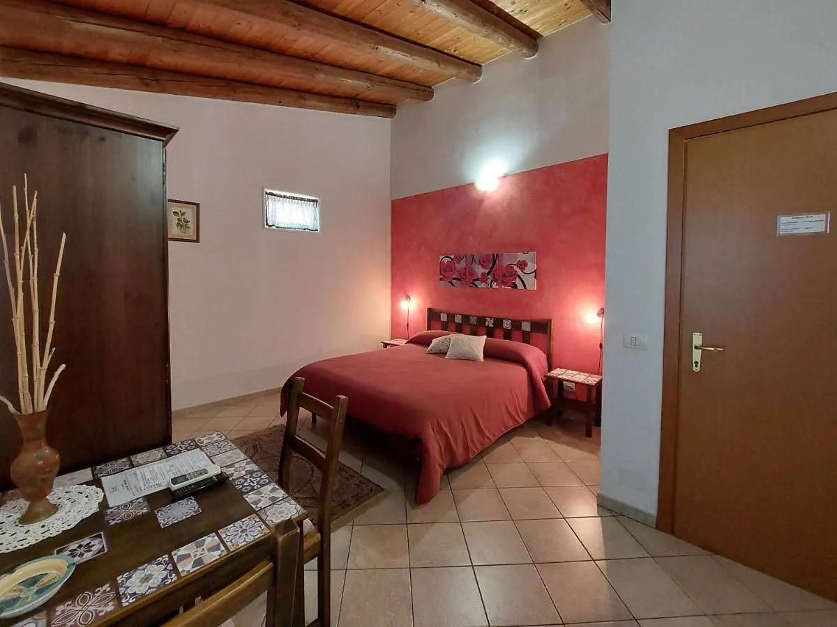 Cloris Guest House Noto Bed & Breakfast