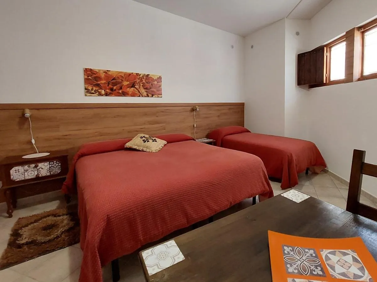 Cloris Guest House Noto 3*,  Italy