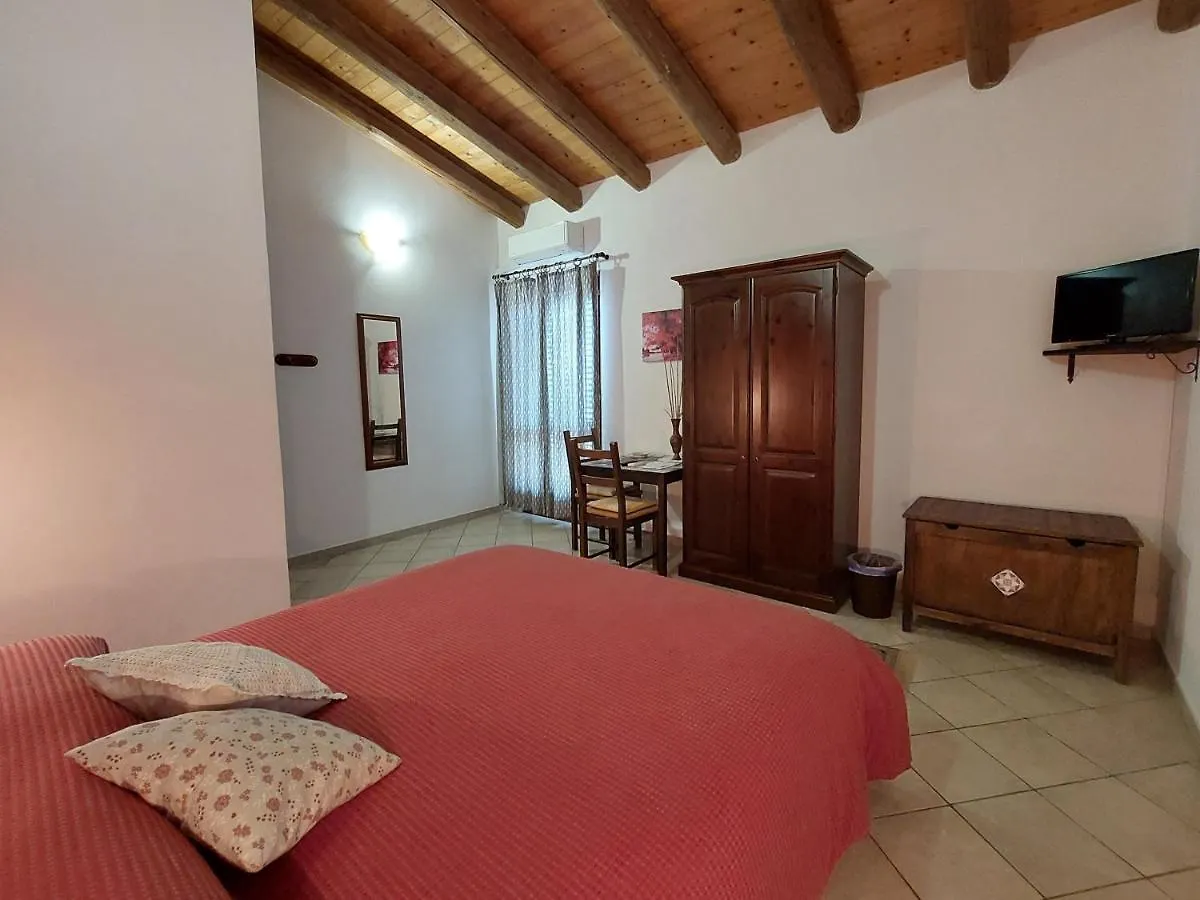 Bed & Breakfast Cloris Guest House Noto