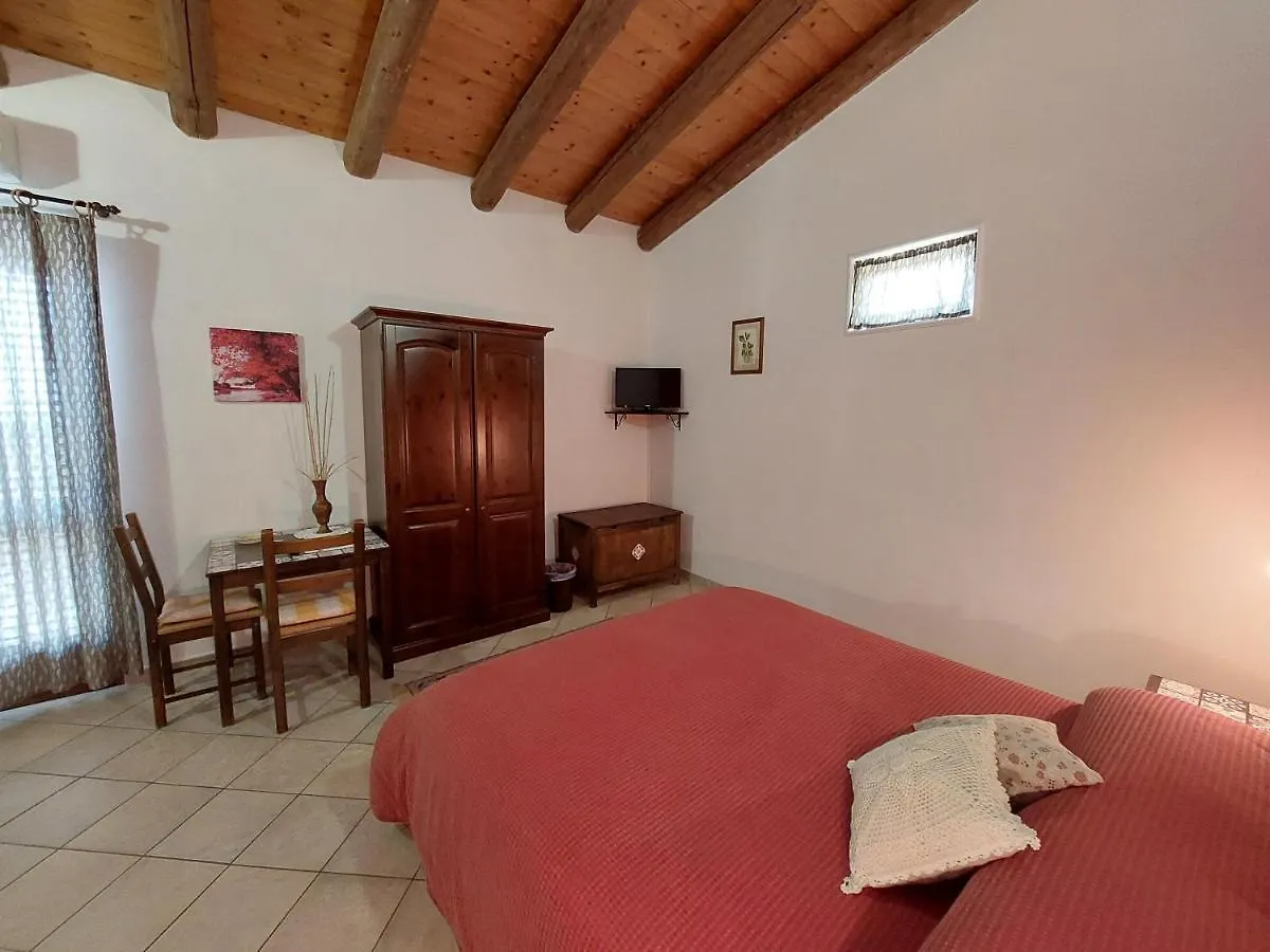 Bed & Breakfast Cloris Guest House Noto