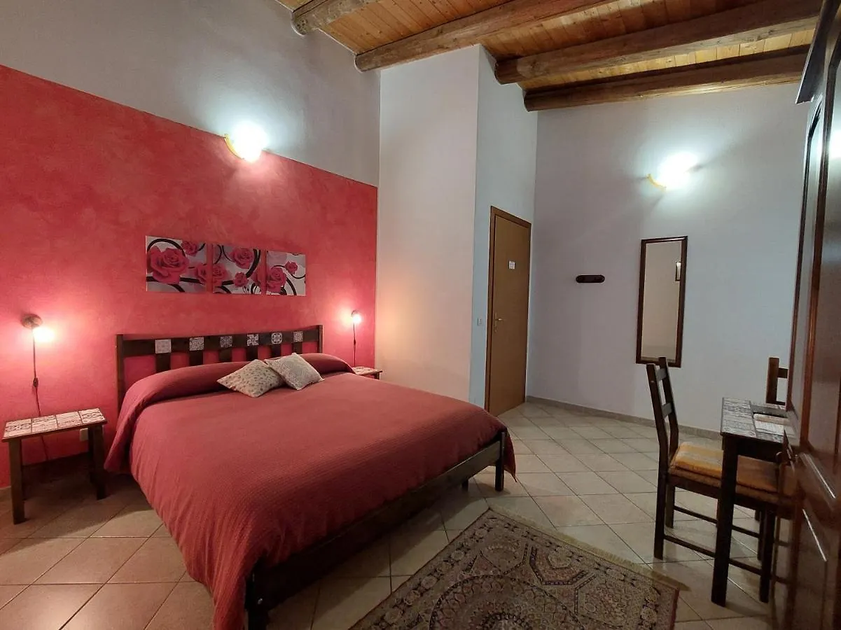 Cloris Guest House location