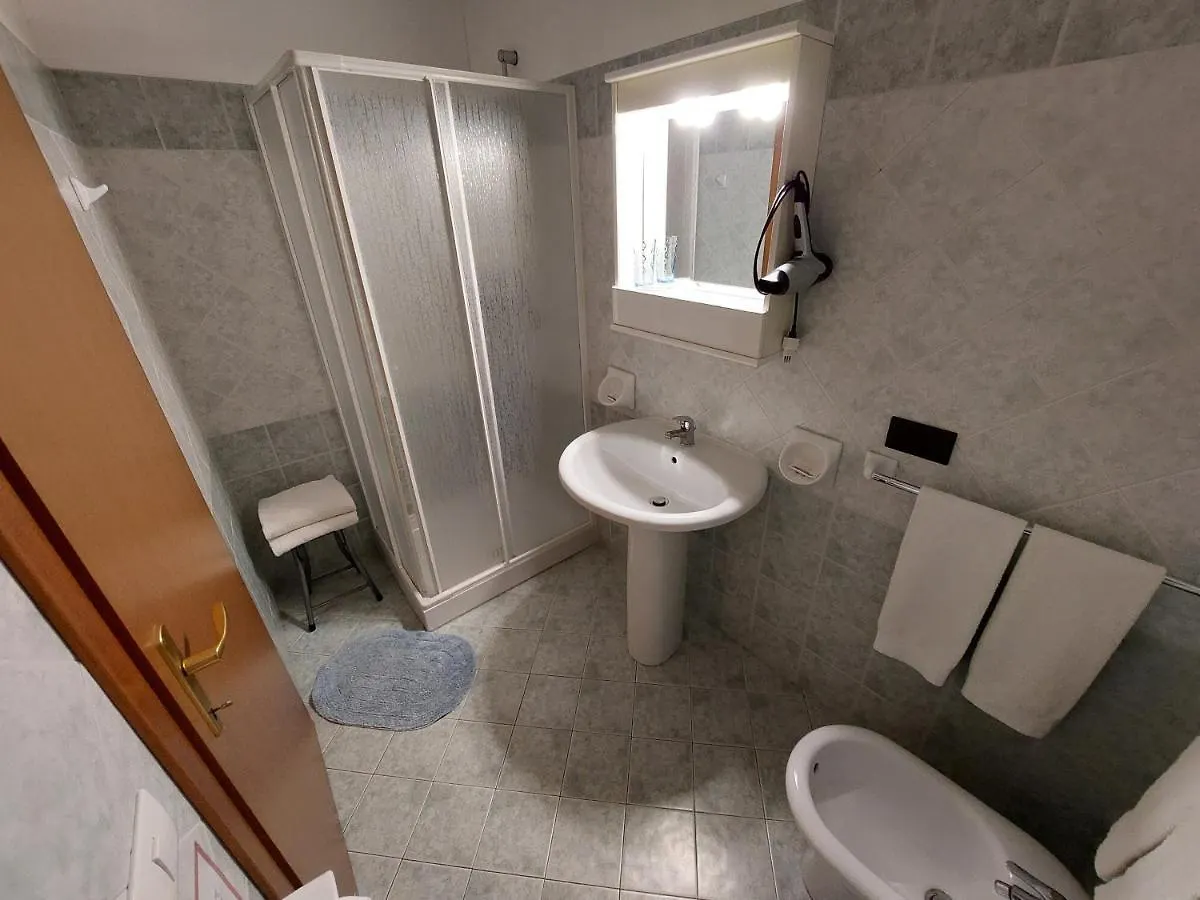 Cloris Guest House Noto