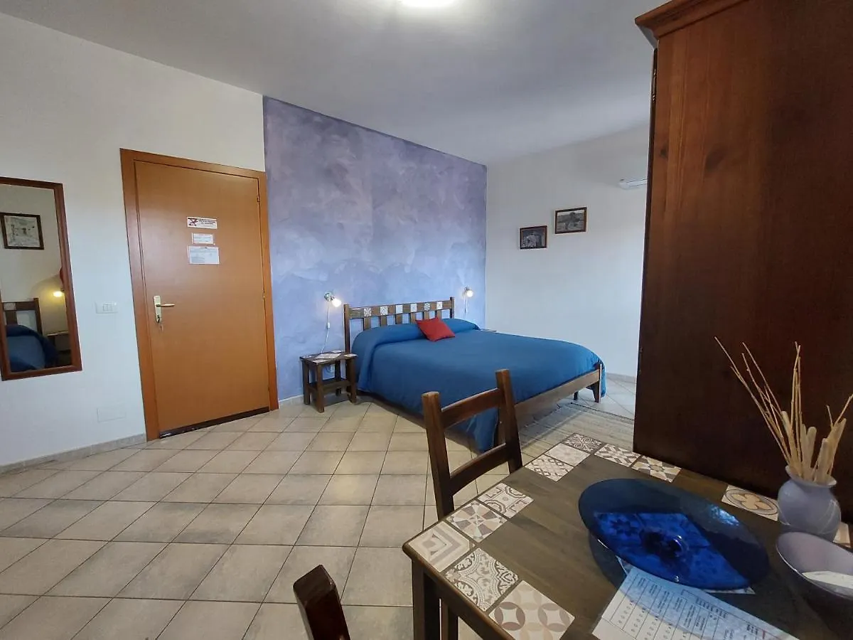 Cloris Guest House Noto