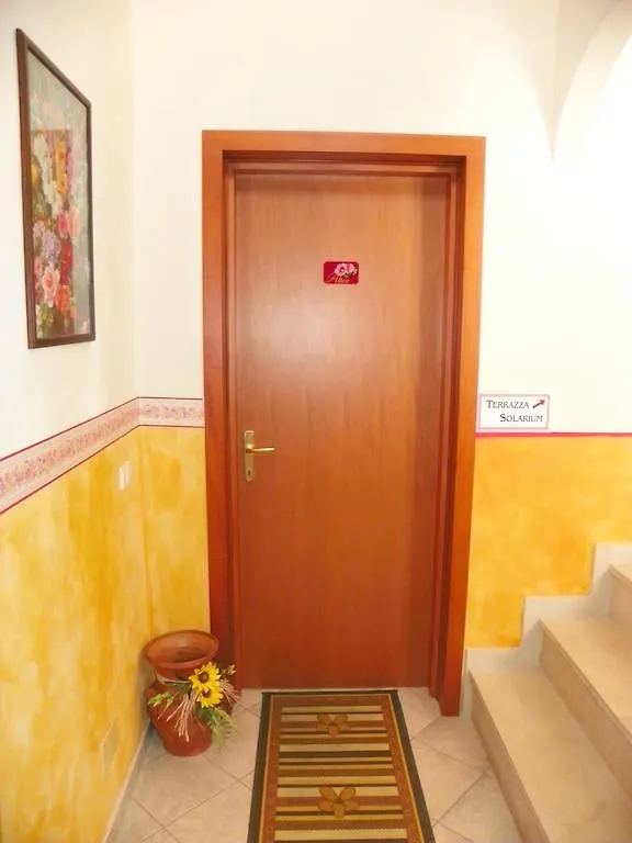 Cloris Guest House Noto 3*,  Italy